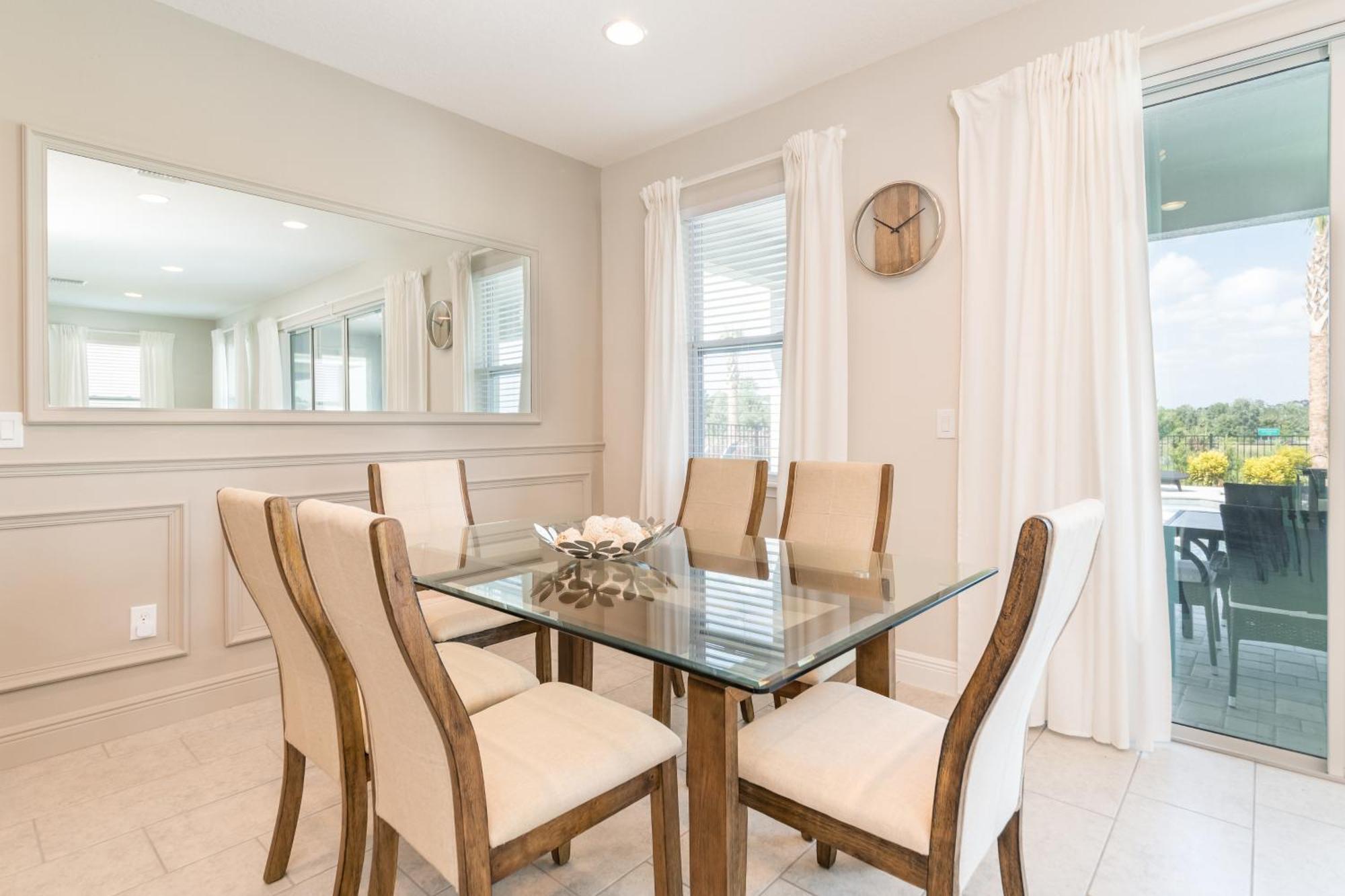 Charming Home By Rentyl Near Disney With Private Pool, Game Room & Resort Amenities - 7489M Orlando Exterior photo