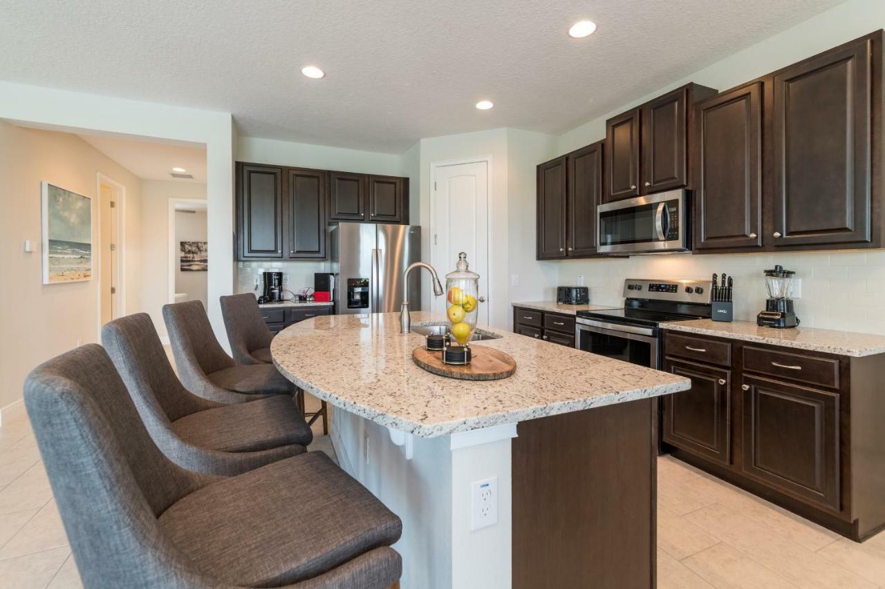 Charming Home By Rentyl Near Disney With Private Pool, Game Room & Resort Amenities - 7489M Orlando Exterior photo
